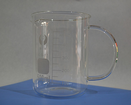 帶把燒杯