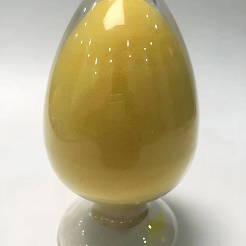 聚合氯化鋁