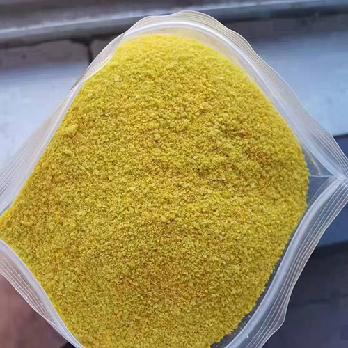 聚合氯化鋁
